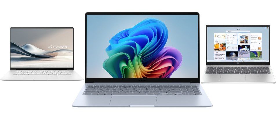 Best Laptop Under ₹40,000: स्टूडेंट्स और प्रोफेशनल्स के लिए बेस्ट 5 लैपटॉप्स