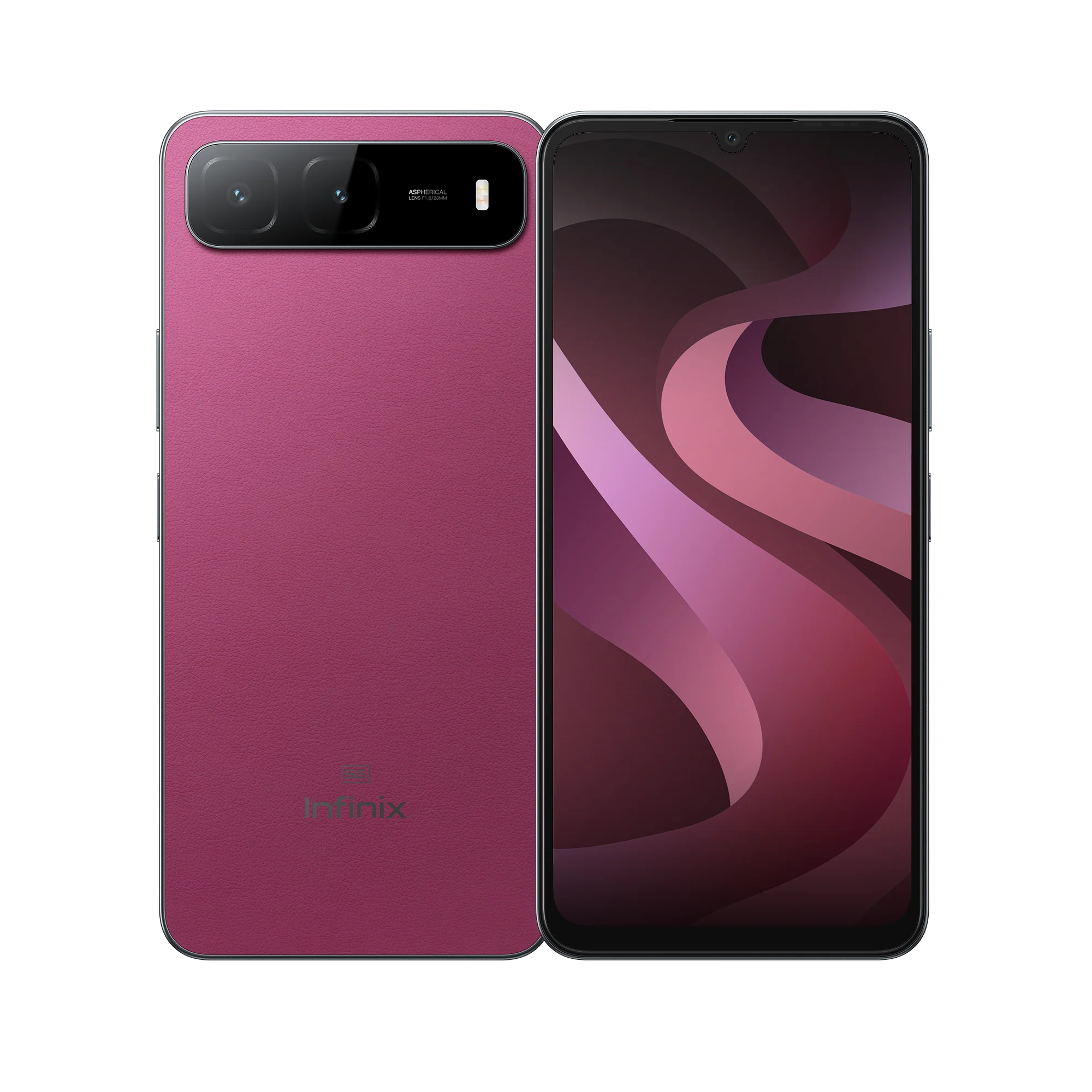 Infinix Hot 60i 5G: बजट स्मार्टफोन में मिल रहा है 5G का दमदार अनुभव
