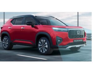 Honda Elevate: 1498cc का पावरफुल इंजन, 16.92 kmpl माइलेज, कीमत ₹11.91 लाख से शुरू