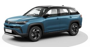 Maruti Suzuki Victoris: 1.5L पेट्रोल, हाइब्रिड व CNG इंजन विकल्प, कीमत ₹10.50 लाख से – Creta और Seltos की नई प्रतिद्वंदी