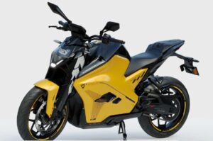 Ultraviolette F77: भारत की सबसे तेज़ Made in India इलेक्ट्रिक बाइक, कीमत ₹2,99,000 से शुरू
