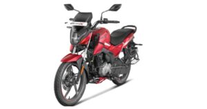 Hero Glamour X 125: क्रूज़ कंट्रोल और TFT डिस्प्ले वाली पहली 125cc बाइक, कीमत ₹90,000 से शुरू