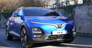 VinFast VF 6 Price, Range, Features और Review – किफायती Electric SUV का पूरा विवरण
