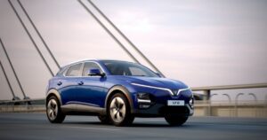 VinFast VF 6 Price, Range, Features और Review – किफायती Electric SUV का पूरा विवरण