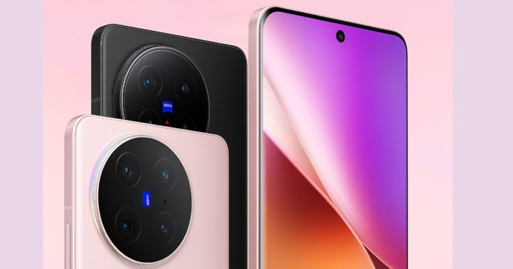 Vivo X300 Pro Launch: Android का वो कैमरा फोन जो iPhone को दे रहा सीधी टक्कर