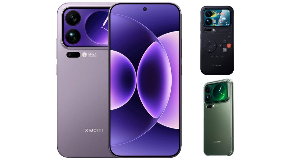 Xiaomi 17 Pro Max 2025: Android का iPhone, Snapdragon 8 Elite, 50MP Leica कैमरा, 7500mAh बैटरी और प्रीमियम डिजाइन