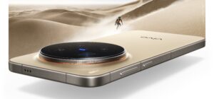 Vivo X300 Pro Launch: Android का वो कैमरा फोन जो iPhone को दे रहा सीधी टक्कर