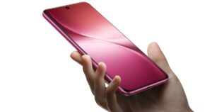 Vivo V60e 5G: ₹29,999 में प्रीमियम लुक, दमदार बैटरी और 200MP कैमरा वाला नया फोन