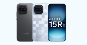 iQOO 15R Price in India: Snapdragon 8 Gen 5, 7600mAh बैटरी और 144Hz डिस्प्ले
