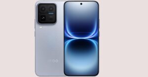 iQOO 15 Ultra: 2K 144Hz Display, 7400mAh Battery और Snapdragon 8 Elite Gen 5 – भारत में लॉन्च की संभावना?