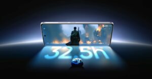 दुनिया का पहला 10001mAh बैटरी फोन! Realme P4 Power में 80W चार्जिंग और दमदार फीचर्स