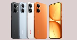Redmi Turbo 5 Max (Poco X8 Pro Max) : 120Hz AMOLED, 9000mAh बैटरी और 100W फास्ट चार्जिंग के साथ धमाकेदार एंट्री
