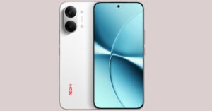 Redmi Turbo 5 Max (Poco X8 Pro Max) : 120Hz AMOLED, 9000mAh बैटरी और 100W फास्ट चार्जिंग के साथ धमाकेदार एंट्री
