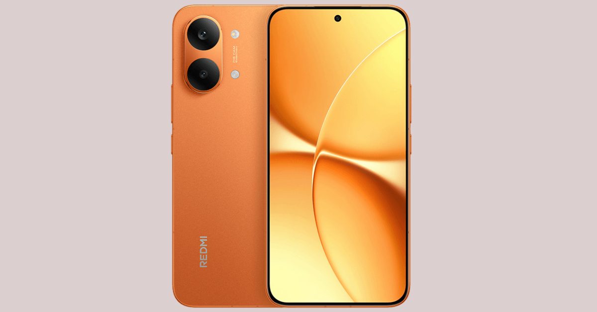 Redmi Turbo 5 Max (Poco X8 Pro Max) : 120Hz AMOLED, 9000mAh बैटरी और 100W फास्ट चार्जिंग के साथ धमाकेदार एंट्री