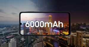 Samsung Galaxy A07 5G: 6000mAh Battery, 120Hz Display और 6 साल Update के साथ दमदार फोन