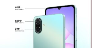 Samsung Galaxy A07 5G: 6000mAh Battery, 120Hz Display और 6 साल Update के साथ दमदार फोन