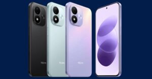 Redmi Note 17