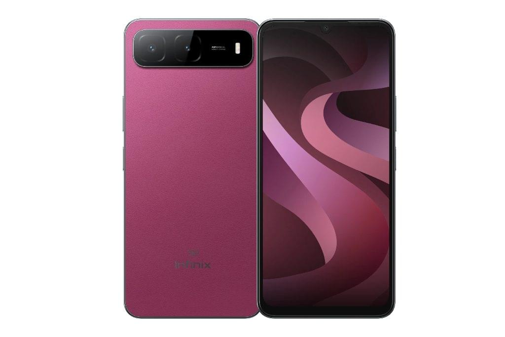 Infinix Hot 60i 5G: बजट स्मार्टफोन में मिल रहा है 5G का दमदार अनुभव