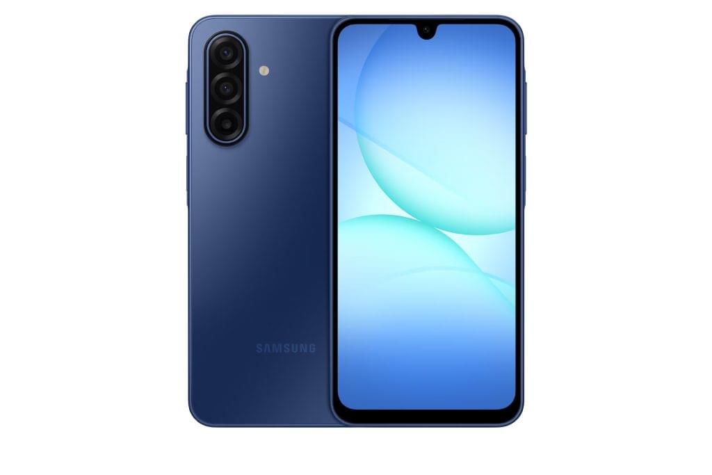 Samsung Galaxy A17: ₹18,999 में 50MP कैमरा, AMOLED डिस्प्ले और 5000mAh बैटरी वाला बेस्ट बजट फोन