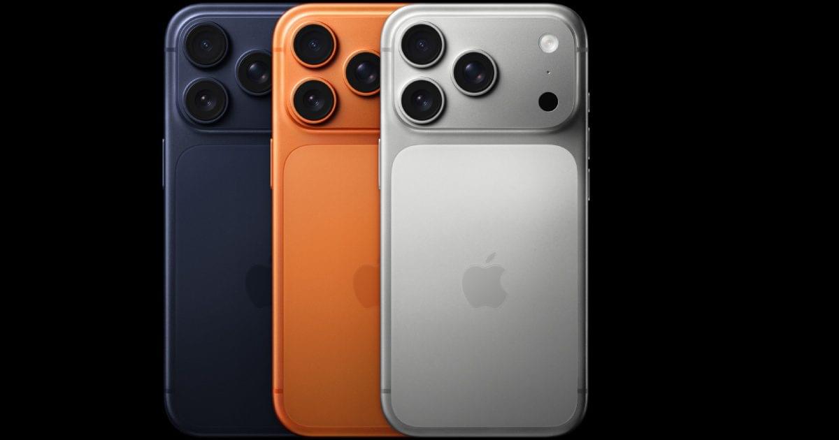 iPhone 17 Pro Max: कीमत, फीचर्स, कैमरा और बैटरी डिटेल्स