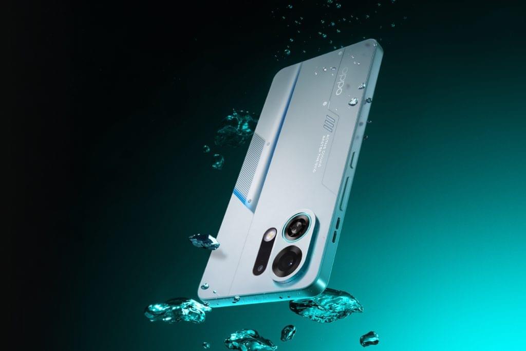 Oppo K13 Turbo Pro: अब फोन नहीं, पॉकेट में रॉकेट है