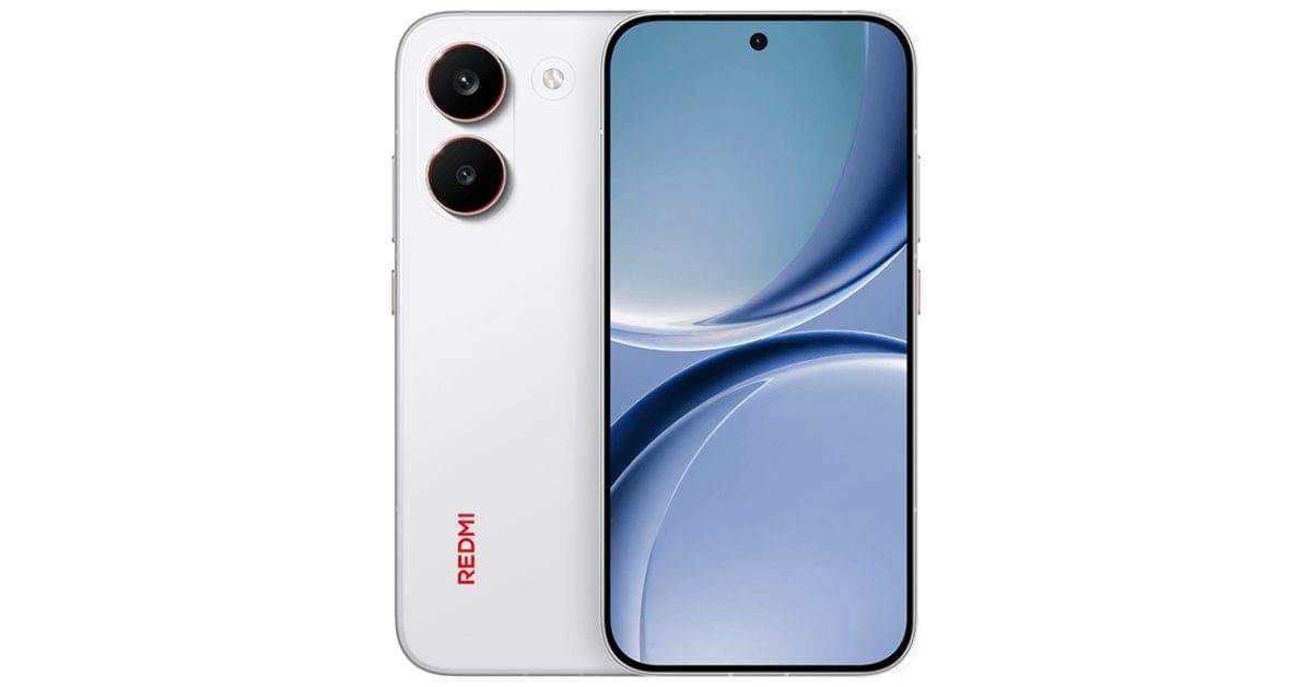Redmi Turbo 5 भारत में लॉन्च: 1.5K AMOLED डिस्प्ले, Dimensity 8500 Ultra और 7540mAh बैटरी के साथ दमदार स्मार्टफोन