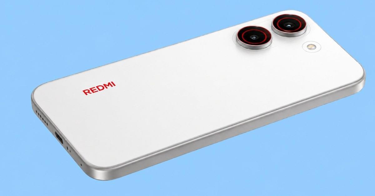 Redmi Turbo 5 भारत में लॉन्च: 1.5K AMOLED डिस्प्ले, Dimensity 8500 Ultra और 7540mAh बैटरी के साथ दमदार स्मार्टफोन