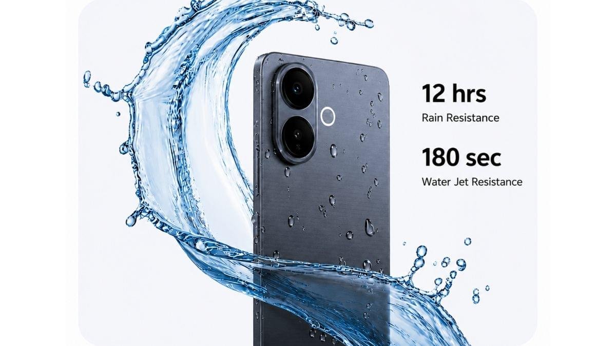 Vivo V70 Lite में 6500mAh बैटरी, 90W फास्ट चार्जिंग और 50MP कैमरा, जानें क्या है खास