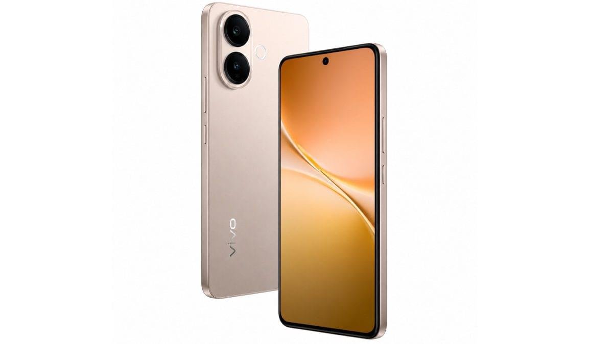 Vivo V70 Lite में 6500mAh बैटरी, 90W फास्ट चार्जिंग और 50MP कैमरा, जानें क्या है खास