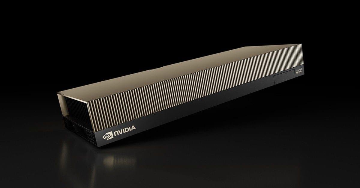 Nvidia GPU