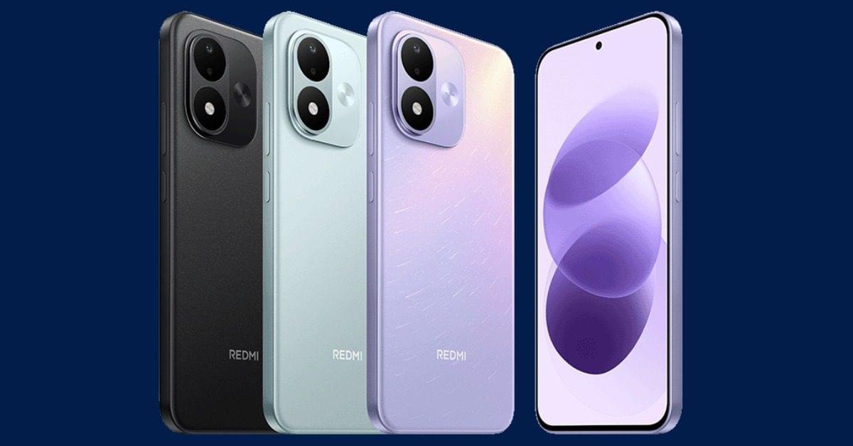 Redmi Note 17