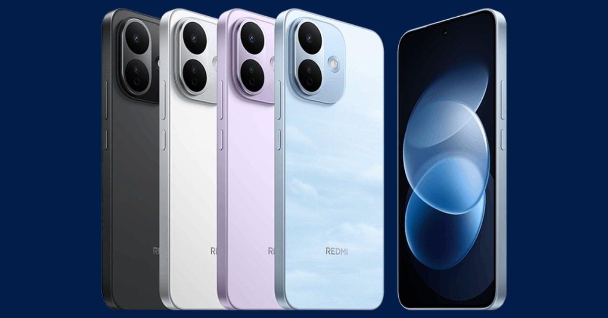 Redmi Note 17 Pro